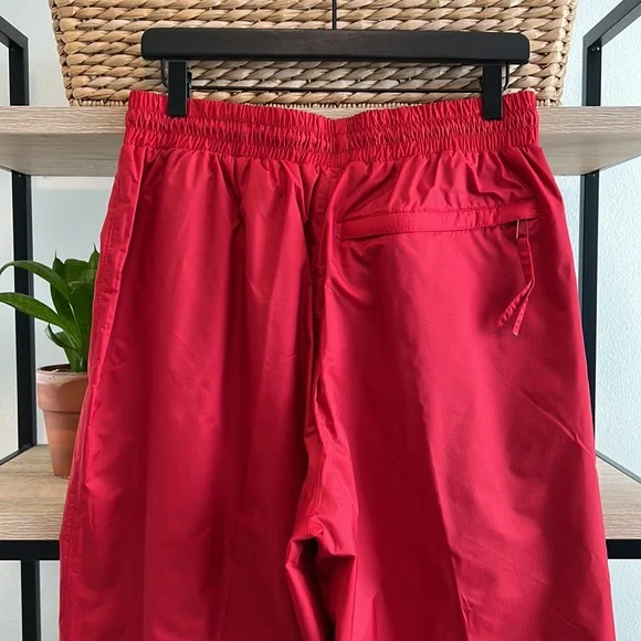 Cabela's Mens Hunting Trail Rain Windbreaker Adjustable Pants, M - Picture 5 of 9